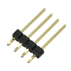 Headers, Male Pins - 78538-504H-ND - DigiKey