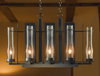 Chandelier Lighting Fixtures - 103285 - Hubbardton Forge