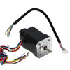 Motors - AC, DC -- 505-QBL4208-61-04-013-1K-ND - Image