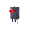 Circuit Board Indicators, Arrays, Light Bars, Bar Graphs - 754-WP934RS/SURDK-ND - DigiKey