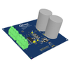 Development Boards, Kits, Programmers - Evaluation Boards - Evaluation and Demonstration Boards and Kits - EVALM16ED2230B1TOBO1 - Acme Chip Technology Co., Limited