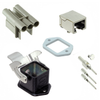 Modular/Ethernet Connector (RJ45, RJ11) Jacks - 1195-7098-ND - DigiKey