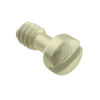 D-Sub, D-Shaped Connector Jackscrews - 5205979-1-ND - DigiKey