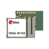 RF Transceiver Modules and Modems - 672-NINA-W152-03BTR-ND - DigiKey