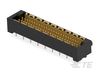 Headers, Male Pins - 2684-354182-ETR-ND - DigiKey