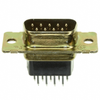 D-Sub Connector Assemblies - A113005-ND - DigiKey