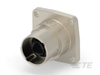 Circular Power Connectors - EEA204N00000002000 - TE Connectivity