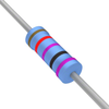 Through Hole Resistors - YR1B127RCC-ND - DigiKey