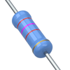 Through Hole Resistors - 738-ASRM1JA2K70TB-ND - DigiKey