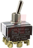 Switch,3PDT,ON-OFF-ON,SCREW TerminalS - 70131554 - Allied Electronics, Inc.