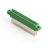 Edgeboard Connectors - 151-846-042-541-808-ND - DigiKey
