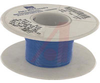 Wire, Hook-Up; 30 AWG; Solid; 0.006 in.; 0.022 in.; -60 degC; 250 V; Blue - 70134958 - Allied Electronics, Inc.