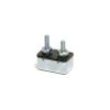 Fuses & Overcurrent Protection - Circuit Breakers - Box - Series: Box-Style Circuit Breakers - 30137-15-BX - 30137-15-BX - Littelfuse, Inc.