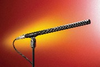 Stereo Shotgun Microphone - BP4027 - Visual Sound, Inc.