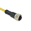 Circular Cable Assemblies - 1754-M12A-12BFFM-SL8B03-ND - DigiKey