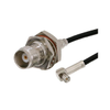 Coaxial Cables (RF) - 6099-PE33799-48-ND - DigiKey