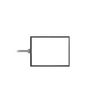 Touch Screen Overlays - FTAS00-10.4A-5-ND - DigiKey