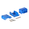 Backplane Connector Housings - 4306-PLB08F0050-ND - DigiKey