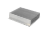 Mechanical Products / Heat Sink -- aluminium-profile-d01-014-28009 - Image