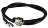Industrial Circular Connectors - 2064942 - RS Components, Ltd.