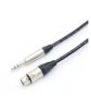 XLR Cables - 2198447 - RS Components, Ltd.