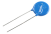 Varistors - 2041930P - RS Components, Ltd.