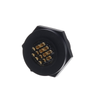 Circular Connector Assemblies - 4827-227C-14M02-ND - DigiKey