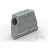 Heavy Duty Connector Housings, Hoods, Bases - 17-T1910241140-009-ND - DigiKey