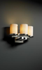 POR-8776-10-PLET-NCKL Sconces-Triple Glass - 494742 - Capital Lighting, Inc.