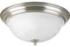 P3926-09EBWB Flush Mounts-Bowl Style - 604198 - Capital Lighting, Inc.