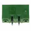 Terminal Blocks - Headers, Plugs and Sockets - A98307-ND - DigiKey