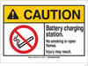 CAUTION - 143865 - Brady Corporation