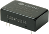 6 W Board Mount Isolated DC-DC Converter - PQZ6-Q24-S12-D - CUI Inc.