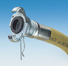 Dura-Jack™ 300 PSI Yellow Cover Jackhammer Hose Assemblies|Master File -- YLDJCR075X50ABX - Image