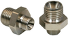 Reduction nipple with hexagon RED-NIP-S G1/4-AG G1/8-AG MS V - 10.08.05.00139 - Schmalz Inc.