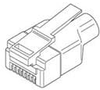 Modular Connectors / Ethernet Connectors - 95043-2895 - VAST STOCK CO., LIMITED