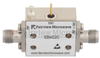 2.92mm Bias Tee from 10 MHz to 40 GHz Rated to 250 mA and 16 Volts DC -- SB4020 - Image