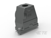 Rectangular Connector Hoods & Bases - T1920062121-009 - TE Connectivity