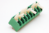 Screwless Terminal Blocks -- HA-522-XXP - Image