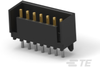 PCB Headers & Receptacles - 3-644897-7 - TE Connectivity
