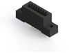 Card Edge Connectors - Edgeboard Connectors - 392-007-540-102 - Lingto Electronic Limited