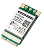 4G/LTE CAT4+GPS, Full-size Mini PCIe Card -- EWM-C148