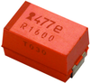 Capacitor Niobium Oxide 330Uf 6.3V, 20%, 2717, Full Reel; Capacitance Kyocera Avx - 78M1702 - Newark, An Avnet Company