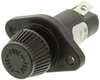 Fuse Holder, 10.3Mm, Panel Mount; Fuse Holder Type Littelfuse - 50B4769 - Newark, An Avnet Company
