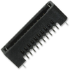 Board-To-Board Connector, Tfm Series, Surface Mount, Header, 20, 1.27 Mm, Gold Plated Contacts Rohs Compliant Samtec - 70W0752 - Newark, An Avnet Company