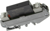 Solid State Relay, 20A, 1028Vdc, Din; Contact Configuration Multicomp Pro - 50AC9807 - Newark, An Avnet Company