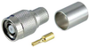 Rf Coax Conn, Tnc Rp Plug, 50 Ohm; Connector Type L-Com - 23T4375 - Newark, An Avnet Company
