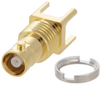 Ultra Tiny Bnc Jack, Pcb Type Rohs Compliant L-Com - 07AH3235 - Newark, An Avnet Company