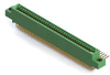 Card Conn, Dual Side, 74Pos, Wire Wrap; Card Edge Connector Type Edac - 69AJ3429 - Newark, An Avnet Company