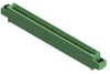 Card Edge Conn, Single, 39Pos, Th; Card Edge Connector Type Edac - 68AJ6992 - Newark, An Avnet Company